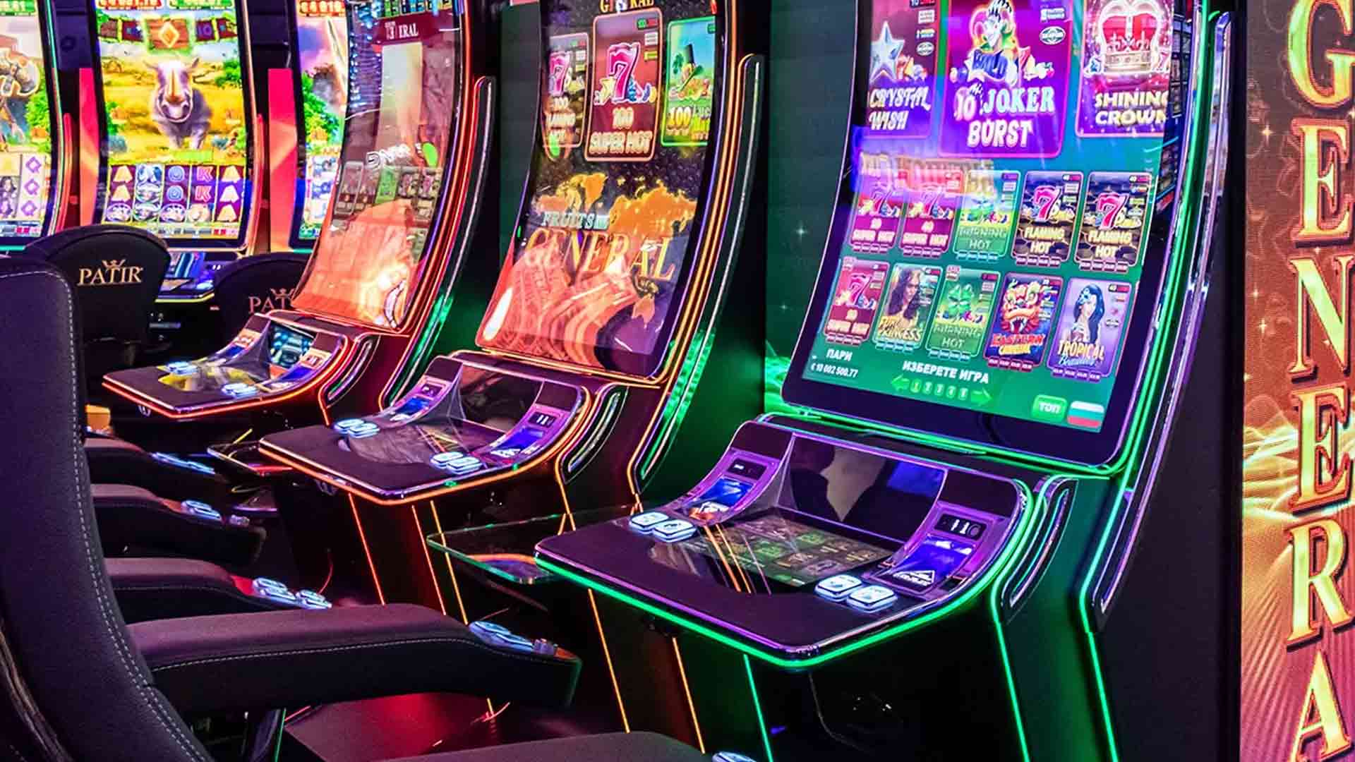 Vì Sao Casino Online Ngày Càng Thu Hút Người Chơi?
