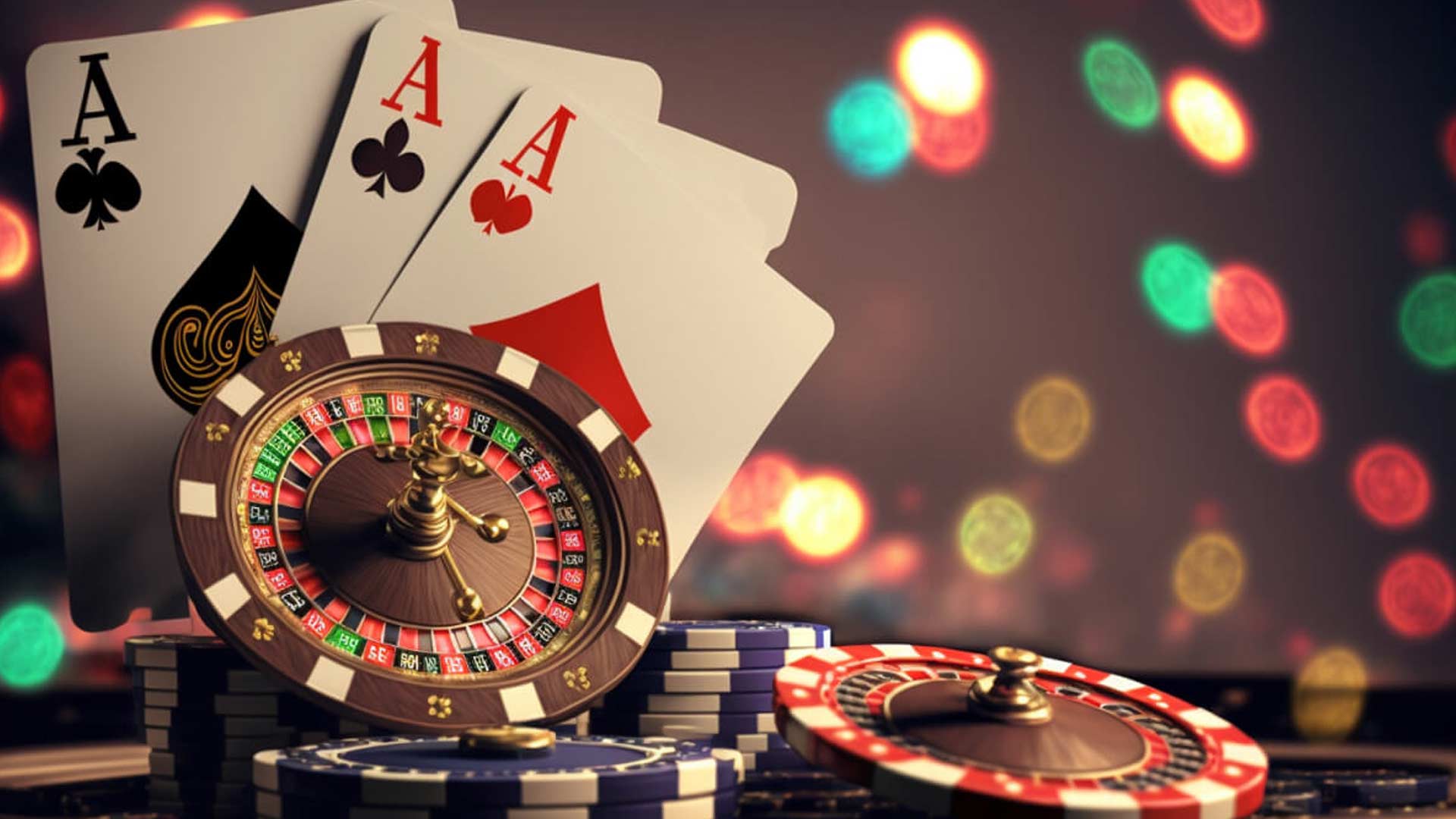 Why Slots Are the Most Played Game