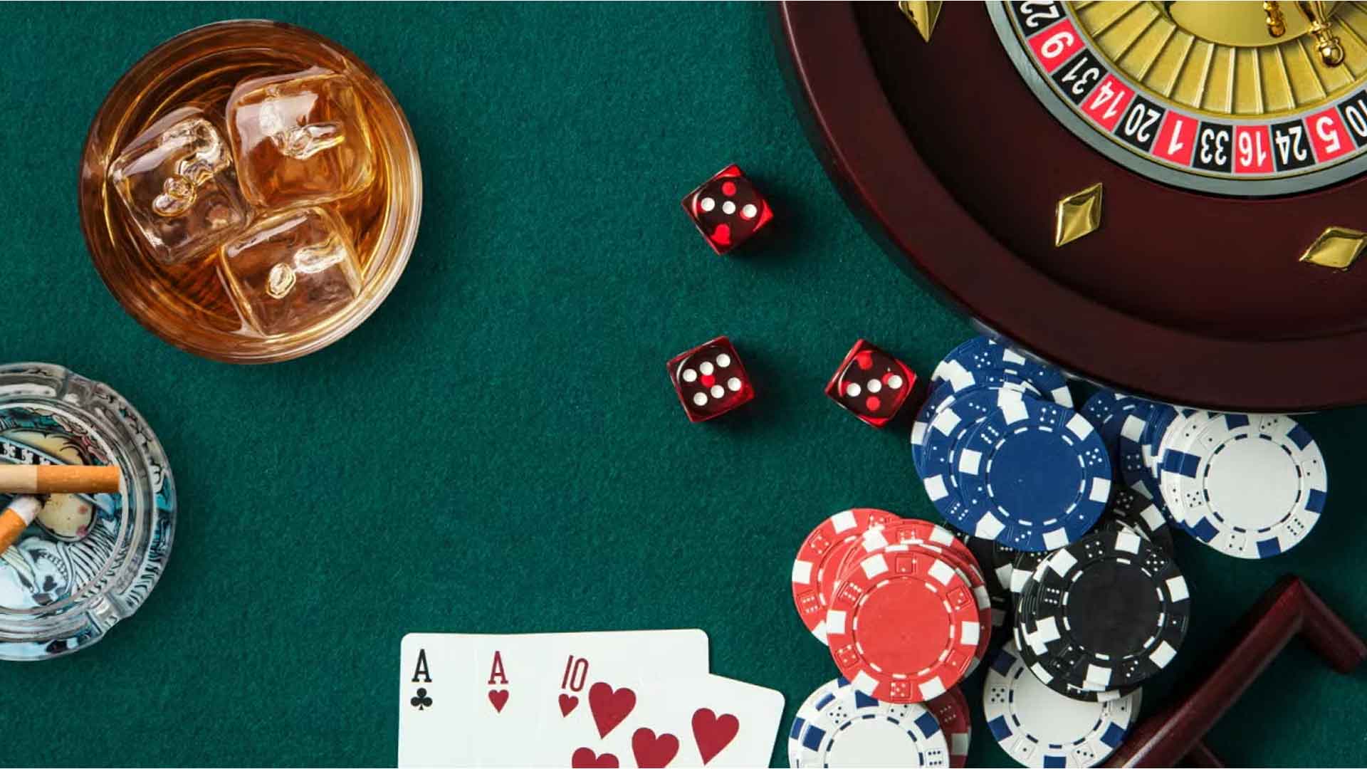 Are Casino Games Rigged? What to Know