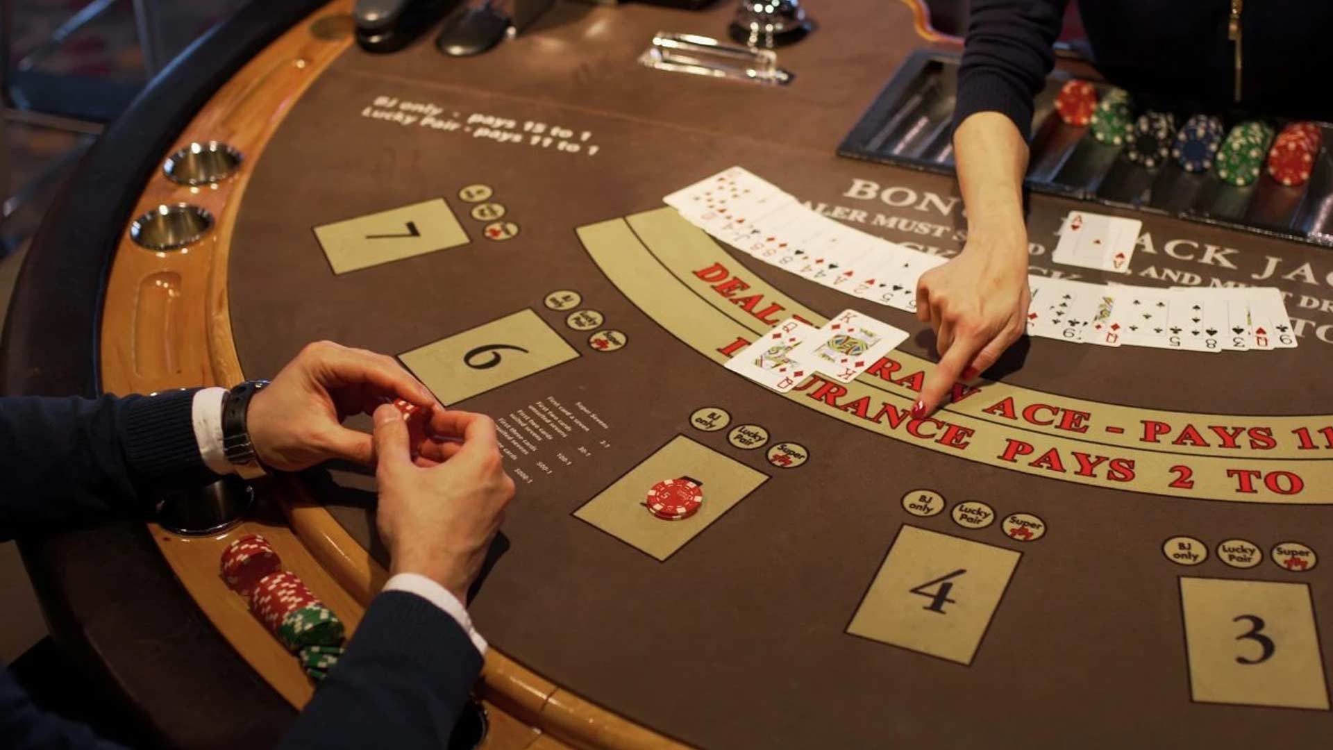 How to Spot Fake Gambling Sites