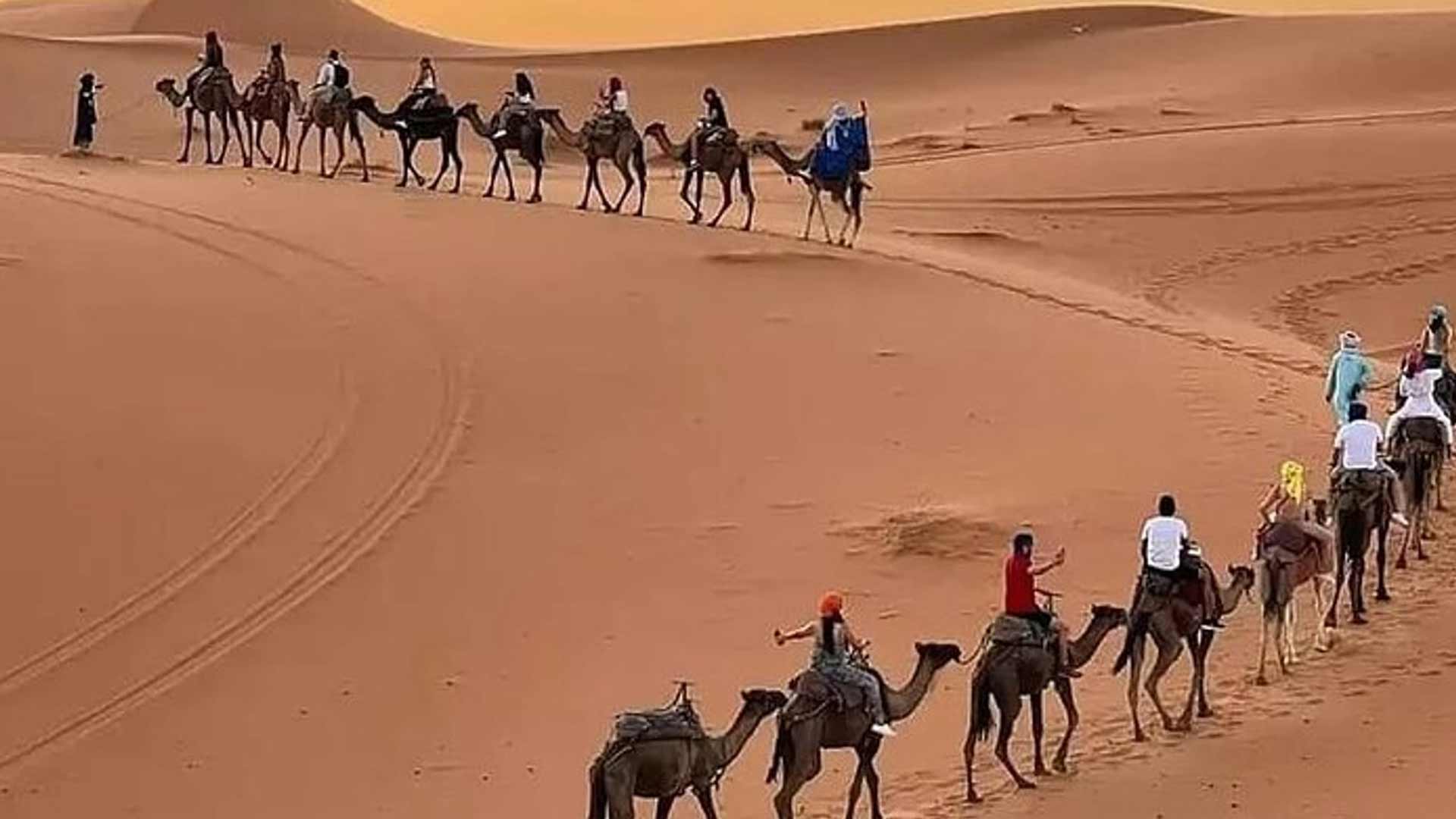 Why Morocco is the Ultimate Destination in 2025